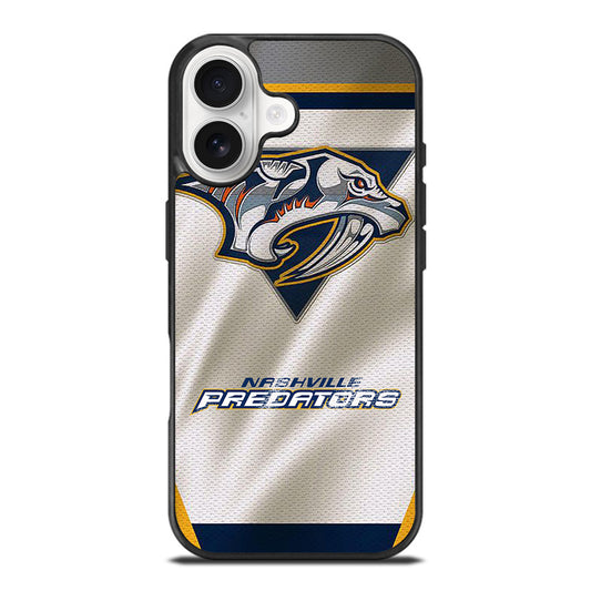 1758 SECONDS OF SUMMER BAND 1 iPhone 17 Case Cover