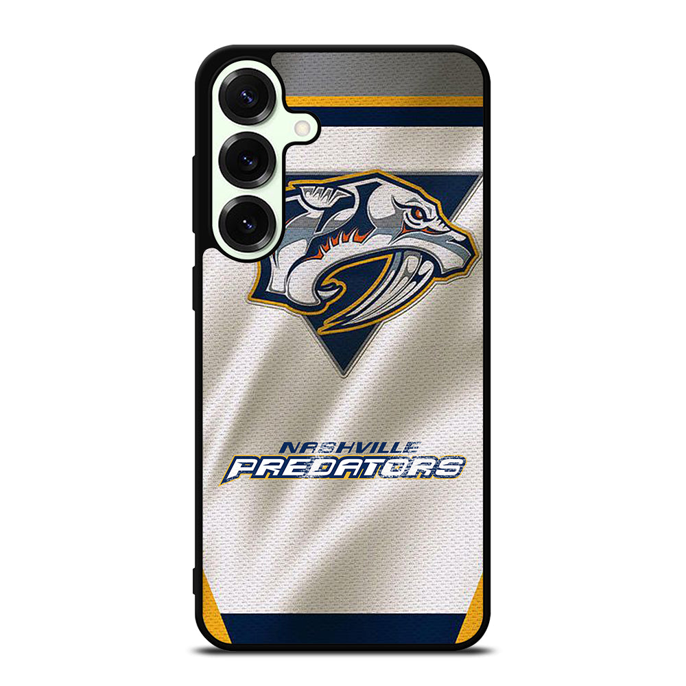 NASHVILLE PREDATORS HOCKEY 2 Samsung Galaxy S25 Plus Case Cover