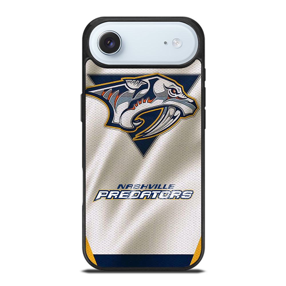 NASHVILLE PREDATORS HOCKEY 2 iPhone Air Case Cover