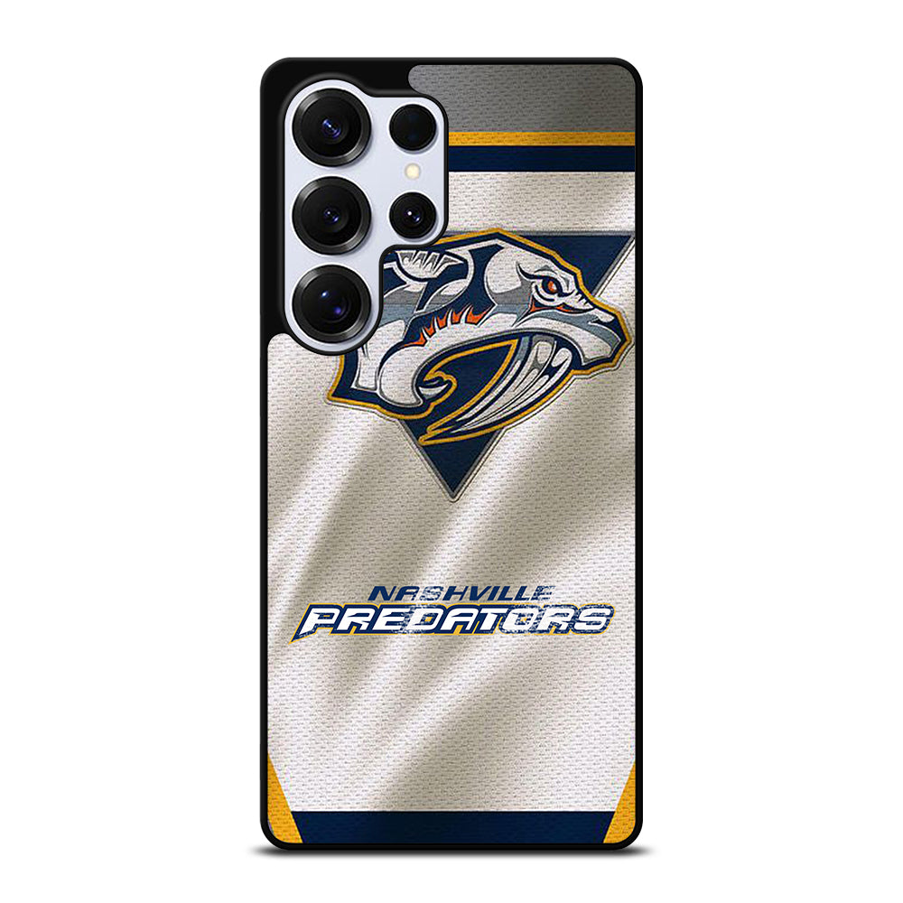 NASHVILLE PREDATORS HOCKEY 2 Samsung Galaxy S26 Ultra Case Cover