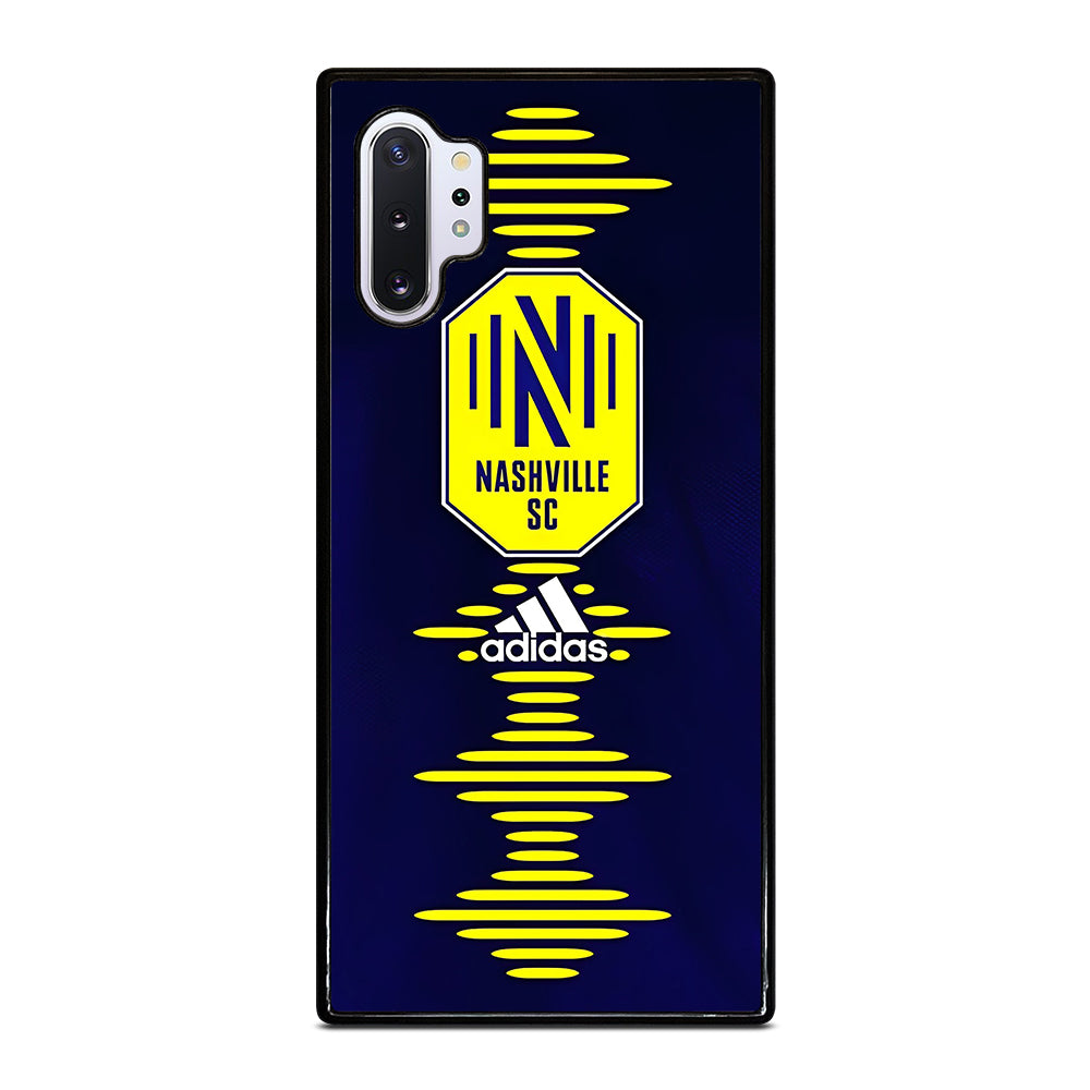 NASHVILLE SC 1 Samsung Galaxy Note 10 Plus Case Cover