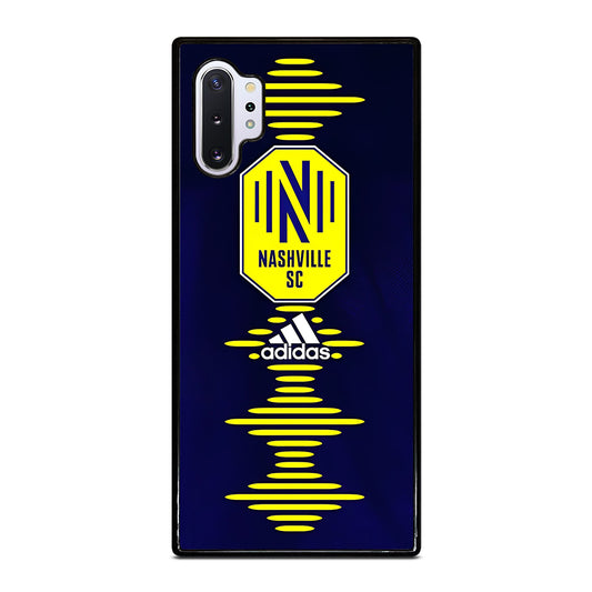 NASHVILLE SC 1 Samsung Galaxy Note 10 Plus Case Cover