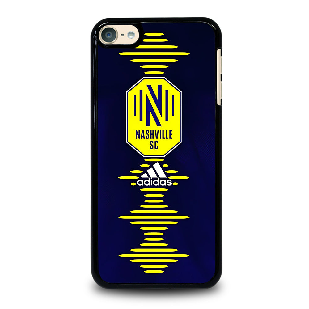 NASHVILLE SC 1 iPod Touch 6 Case Cover