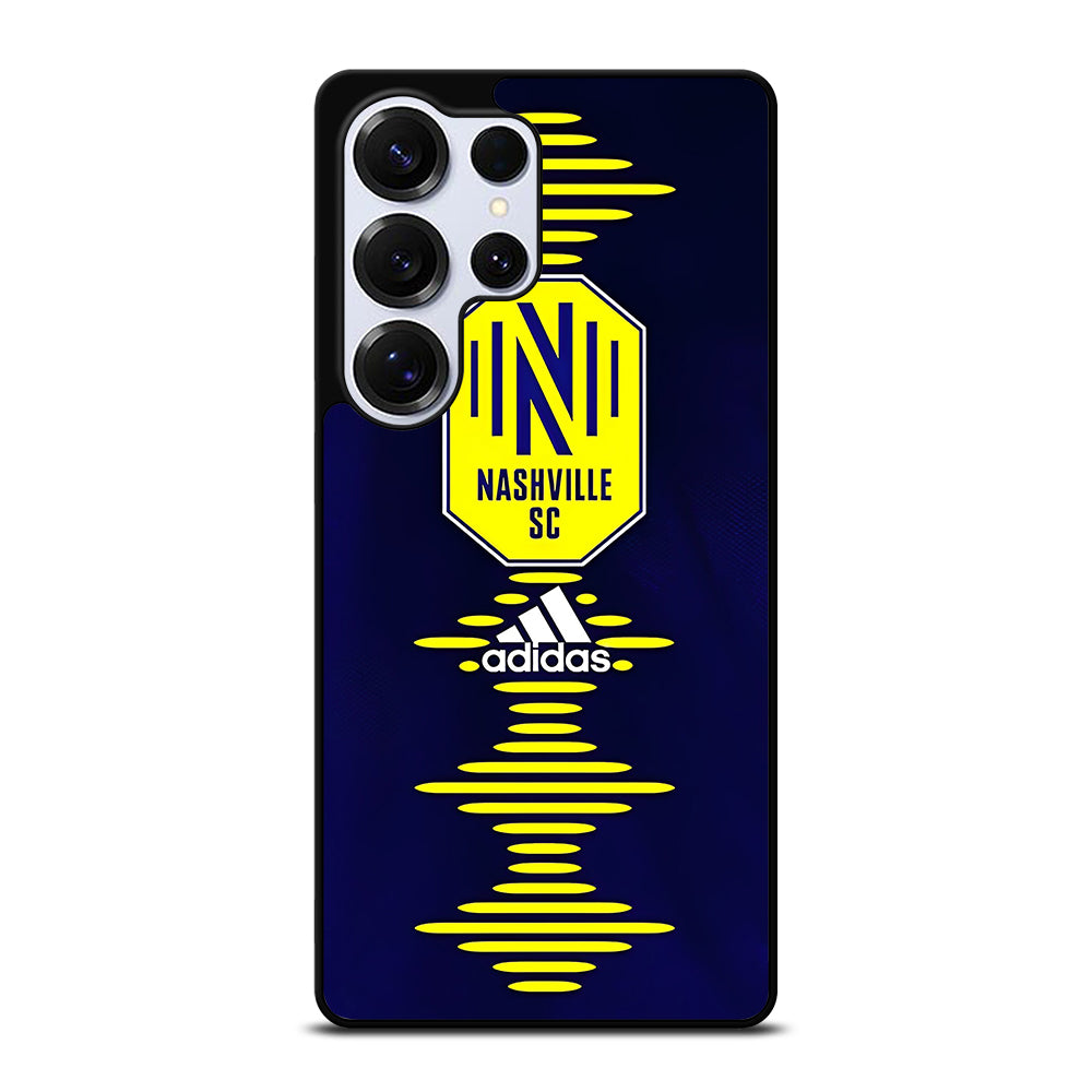NASHVILLE SC 1 Samsung Galaxy S26 Ultra Case Cover