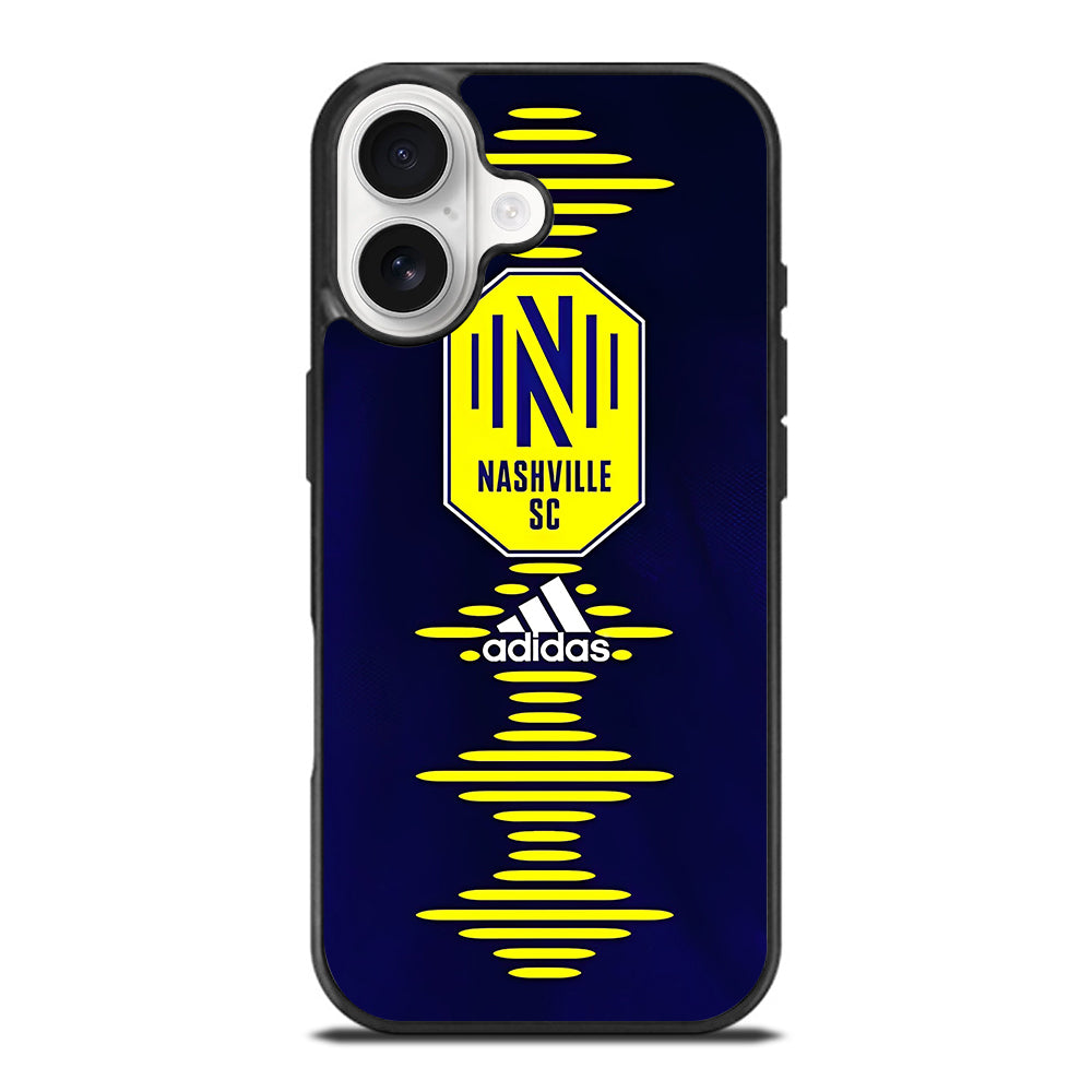 1761 SECONDS OF SUMMER BAND 1 iPhone 17 Case Cover
