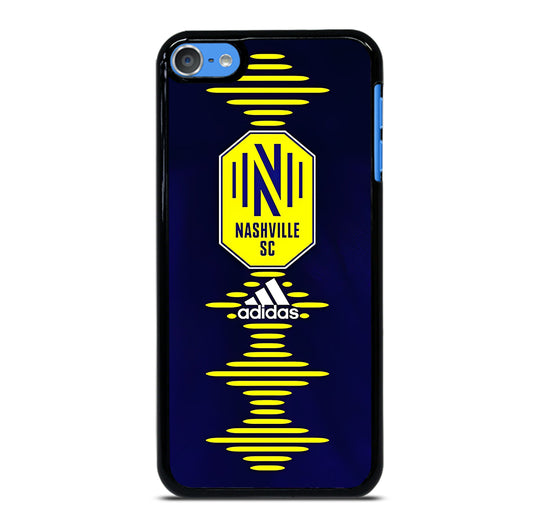 NASHVILLE SC 1 iPod Touch 7 Case Cover