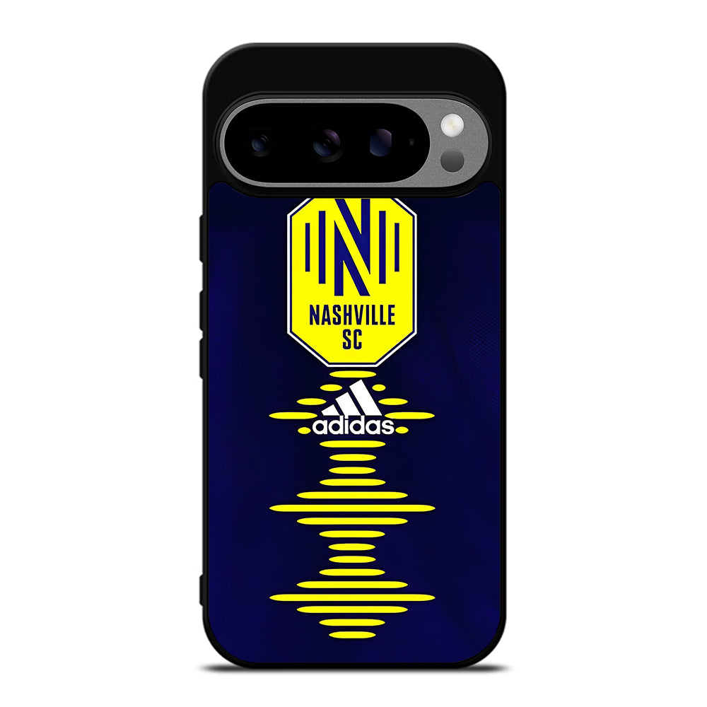 NASHVILLE SC 1 Google Pixel 9 Pro XL Case Cover