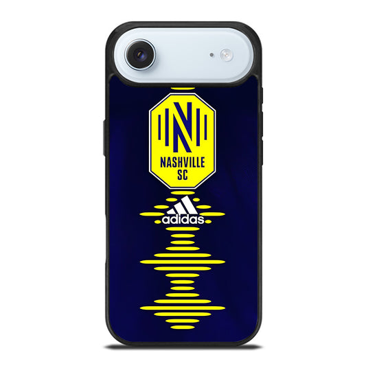 NASHVILLE SC 1 iPhone Air Case Cover