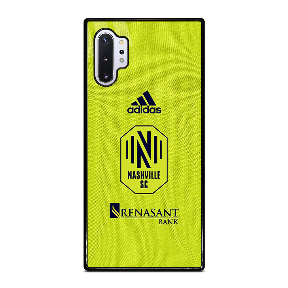 NASHVILLE SC 2 Samsung Galaxy Note 10 Plus Case Cover