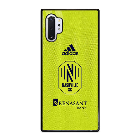 NASHVILLE SC 2 Samsung Galaxy Note 10 Plus Case Cover