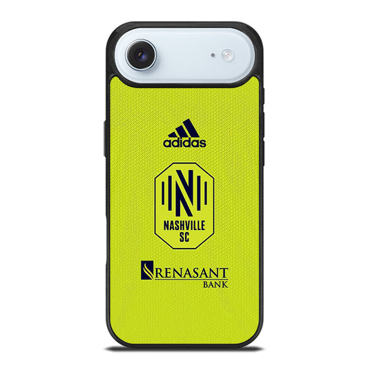 NASHVILLE SC 2 iPhone Air Case Cover