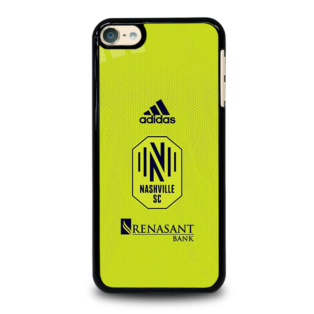 NASHVILLE SC 2 iPod Touch 6 Case Cover