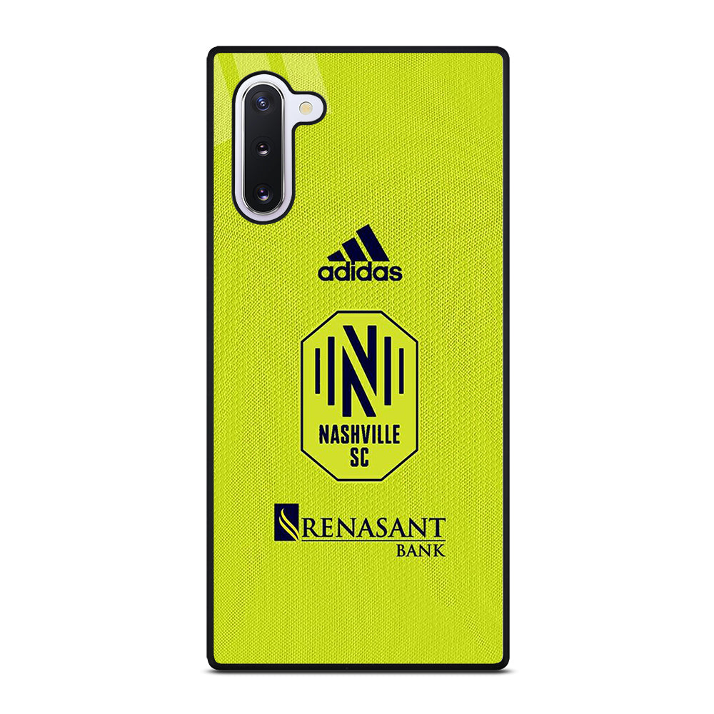 NASHVILLE SC 2 Samsung Galaxy Note 10 Case Cover