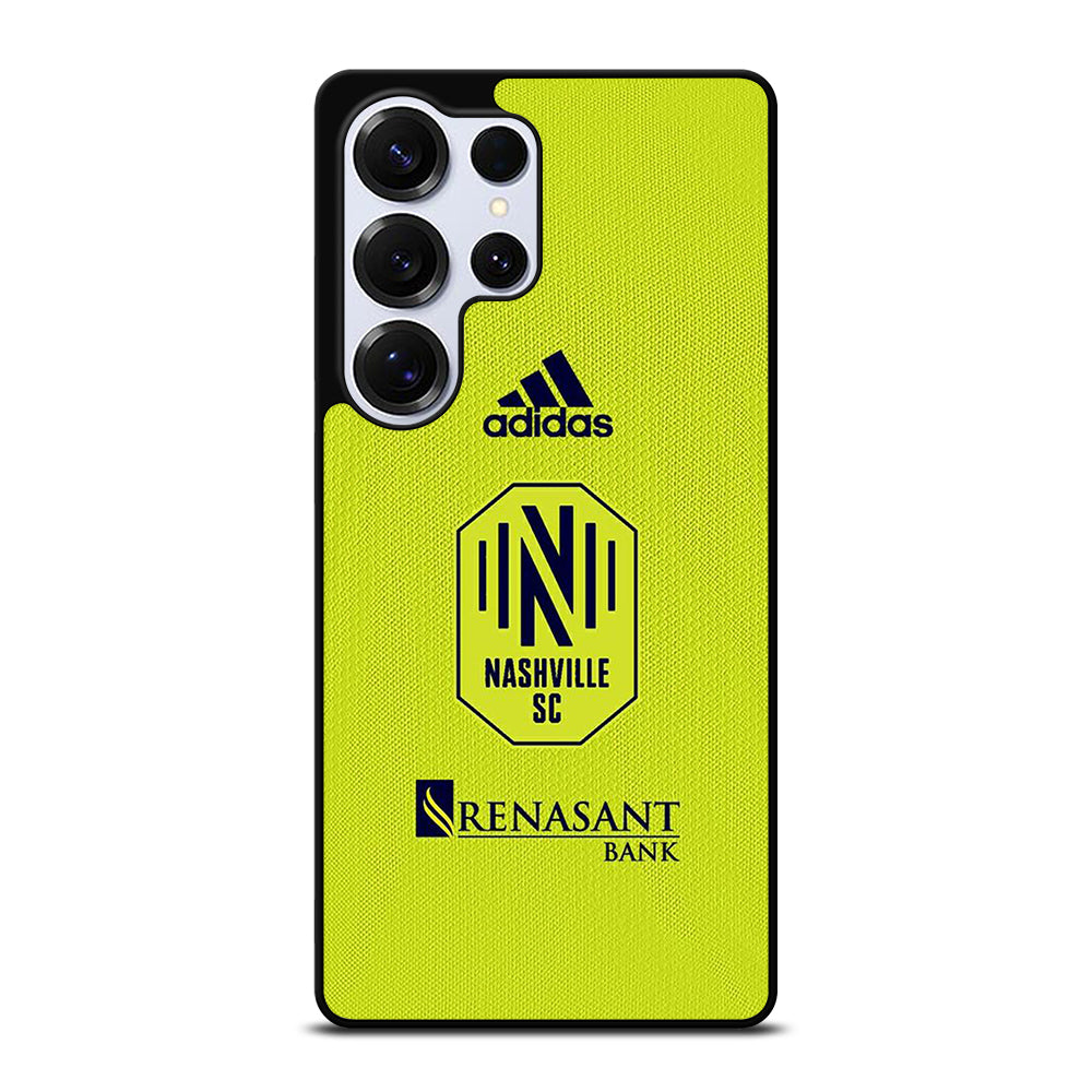 NASHVILLE SC 2 Samsung Galaxy S25 Ultra Case Cover