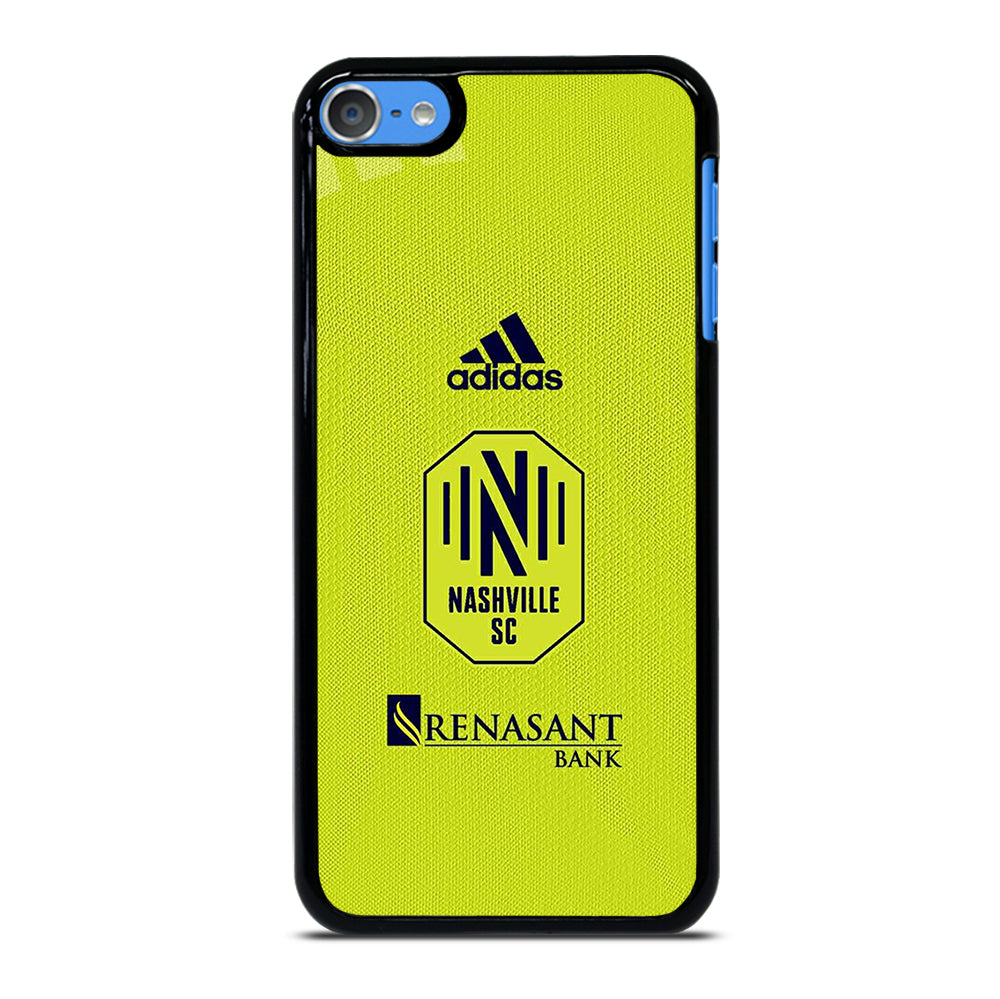 NASHVILLE SC 2 iPod Touch 7 Case Cover