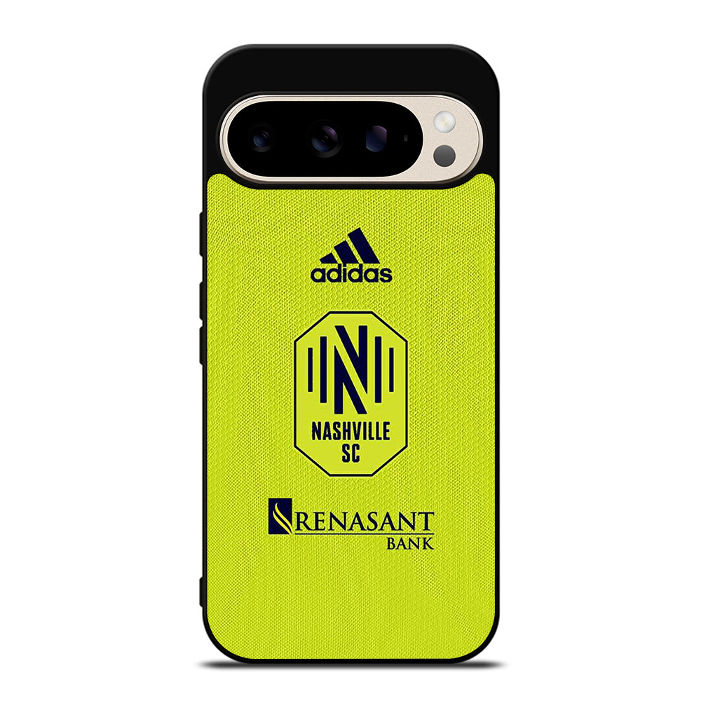 NASHVILLE SC 2 Google Pixel 9 Pro Case Cover