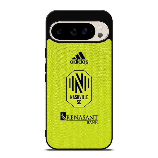 NASHVILLE SC 2 Google Pixel 9 Pro Case Cover