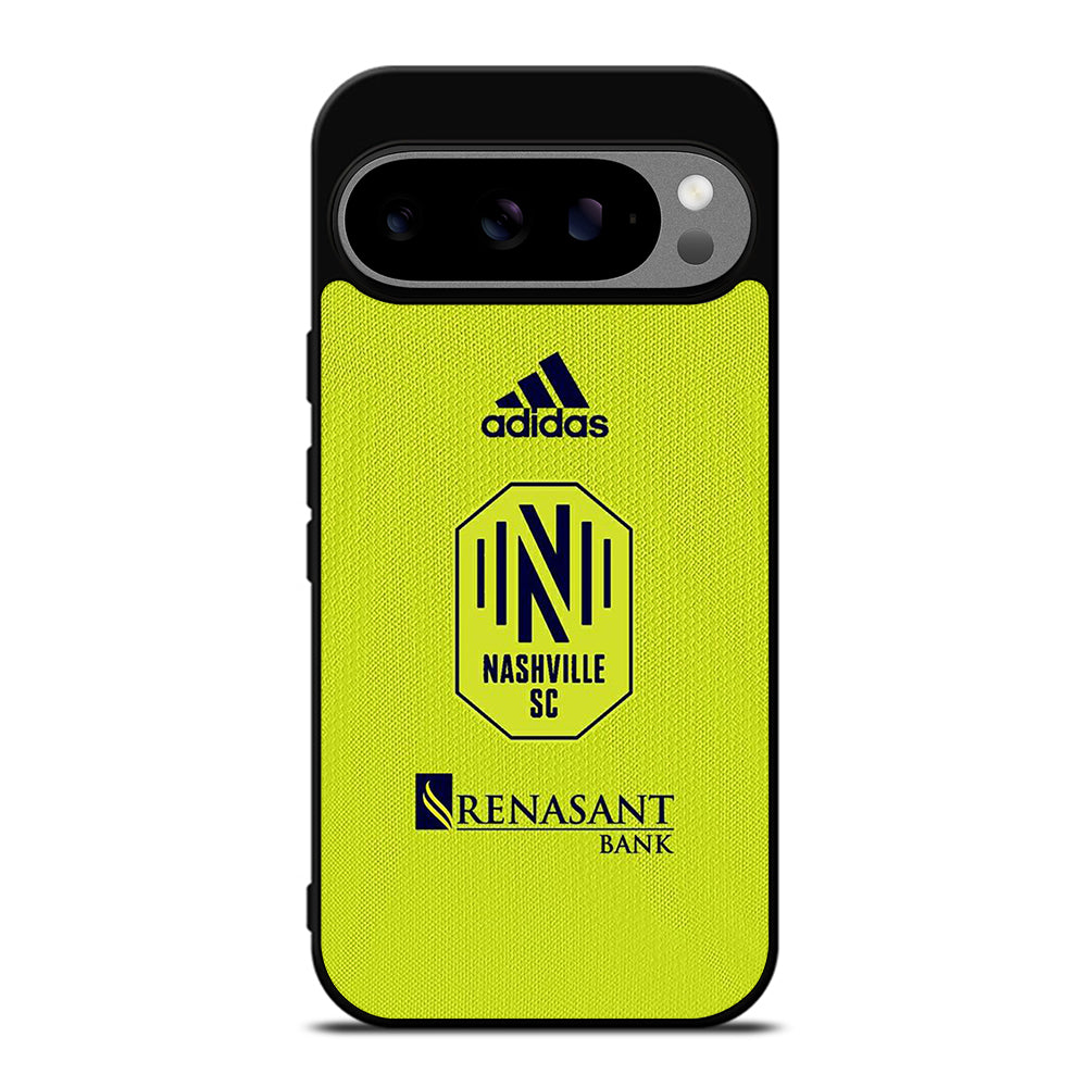 NASHVILLE SC 2 Google Pixel 9 Pro XL Case Cover