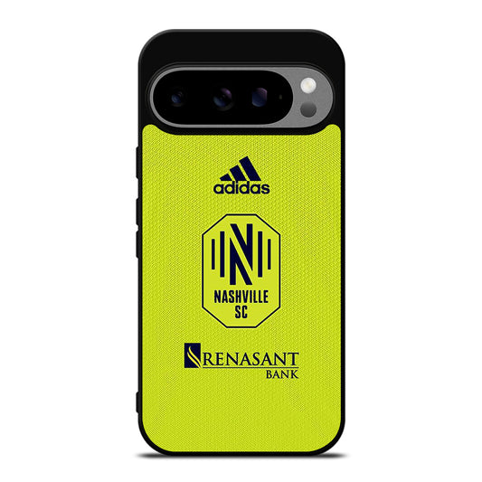 NASHVILLE SC 2 Google Pixel 9 Pro XL Case Cover