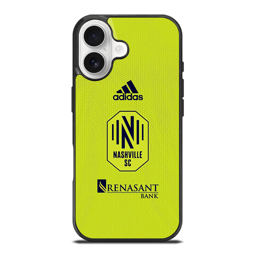 1762 SECONDS OF SUMMER BAND 1 iPhone 17 Case Cover