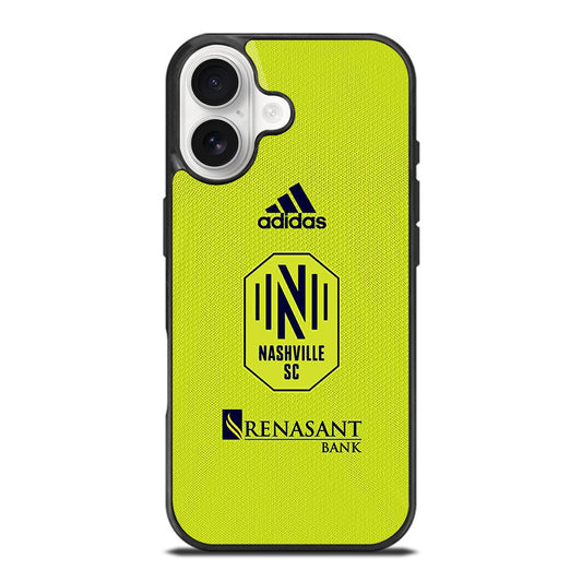 1762 SECONDS OF SUMMER BAND 1 iPhone 17 Case Cover