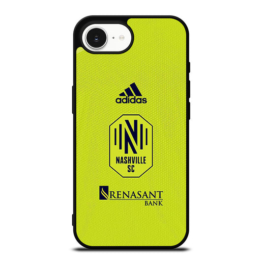 NASHVILLE SC 2 iPhone 16e Case Cover