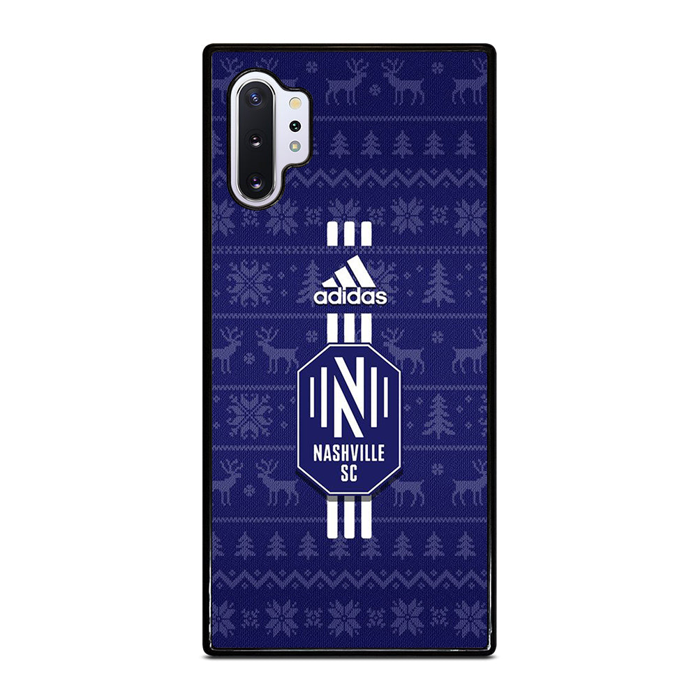 NASHVILLE SC 3 Samsung Galaxy Note 10 Plus Case Cover