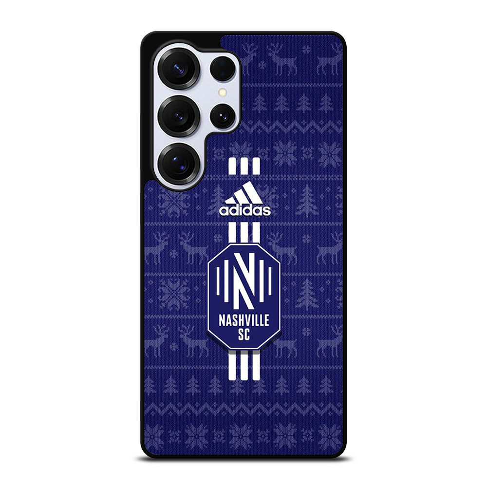 NASHVILLE SC 3 Samsung Galaxy S25 Ultra Case Cover