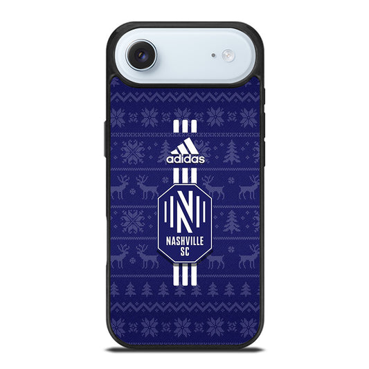NASHVILLE SC 3 iPhone Air Case Cover