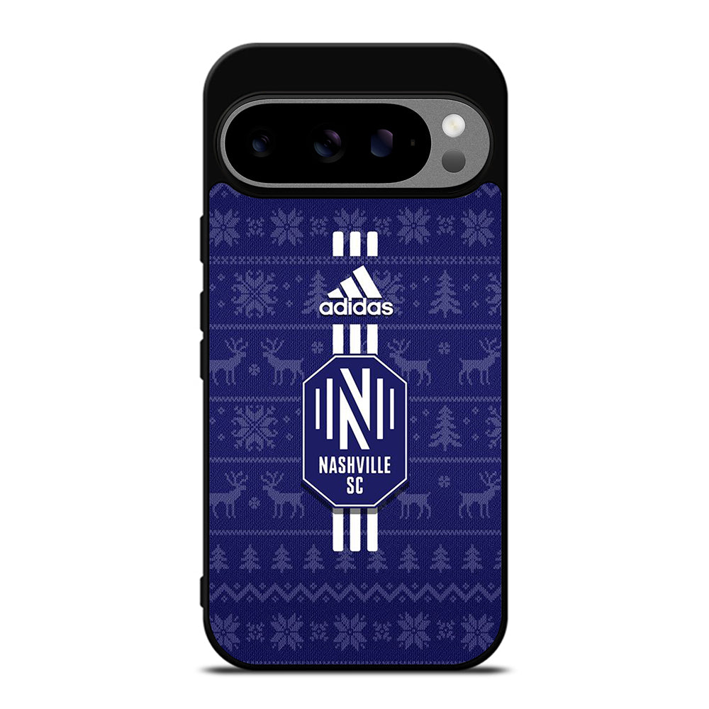 NASHVILLE SC 3 Google Pixel 9 Pro XL Case Cover