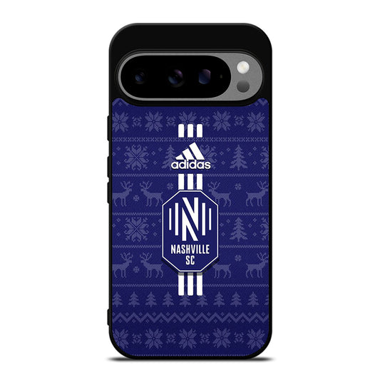 NASHVILLE SC 3 Google Pixel 9 Pro XL Case Cover