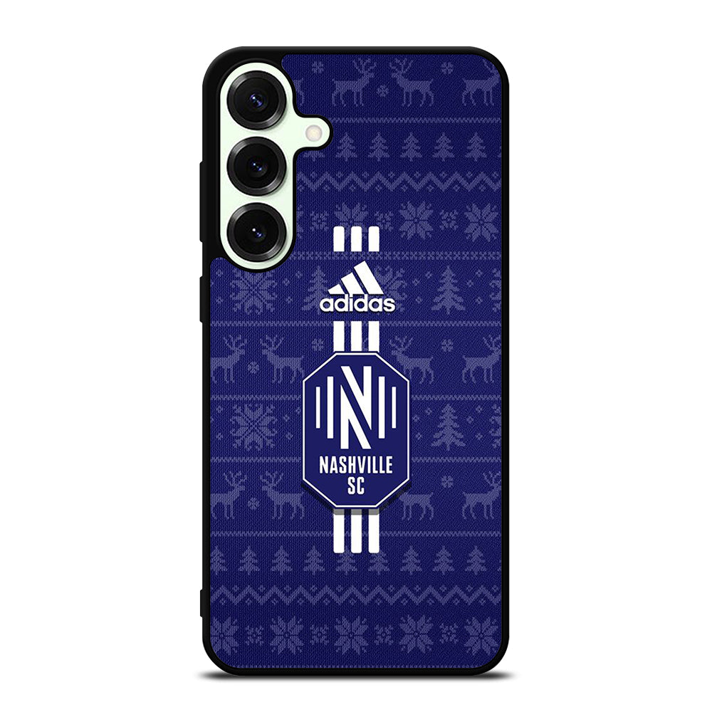 NASHVILLE SC 3 Samsung Galaxy S26 Plus Case Cover