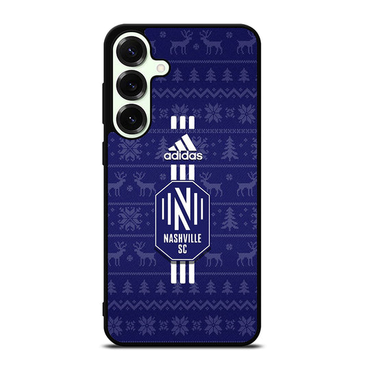 NASHVILLE SC 3 Samsung Galaxy S26 Plus Case Cover