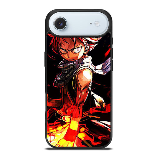 NATSU DRAGNEEL ANIME FAIRY TAIL iPhone Air Case Cover