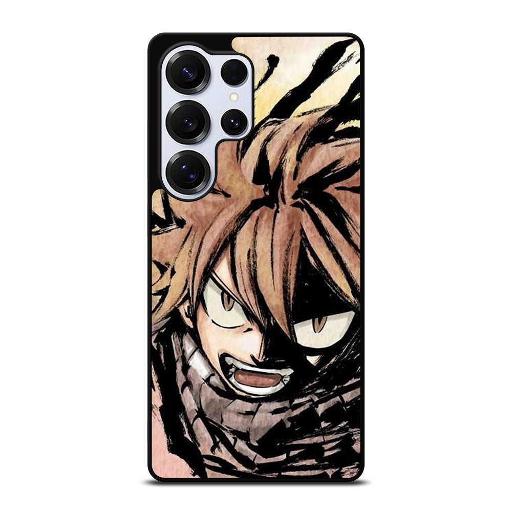 NATSU DRAGNEEL FAIRY TAIL ART Samsung Galaxy S26 Ultra Case Cover