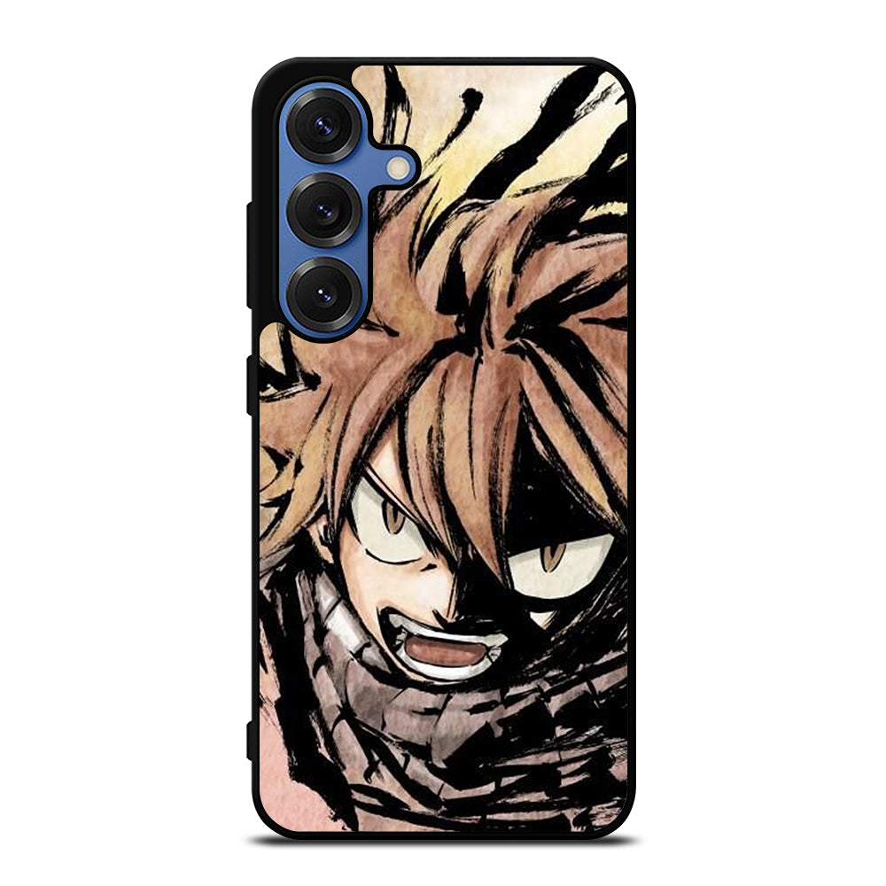 NATSU DRAGNEEL FAIRY TAIL ART Samsung Galaxy S26 Case Cover