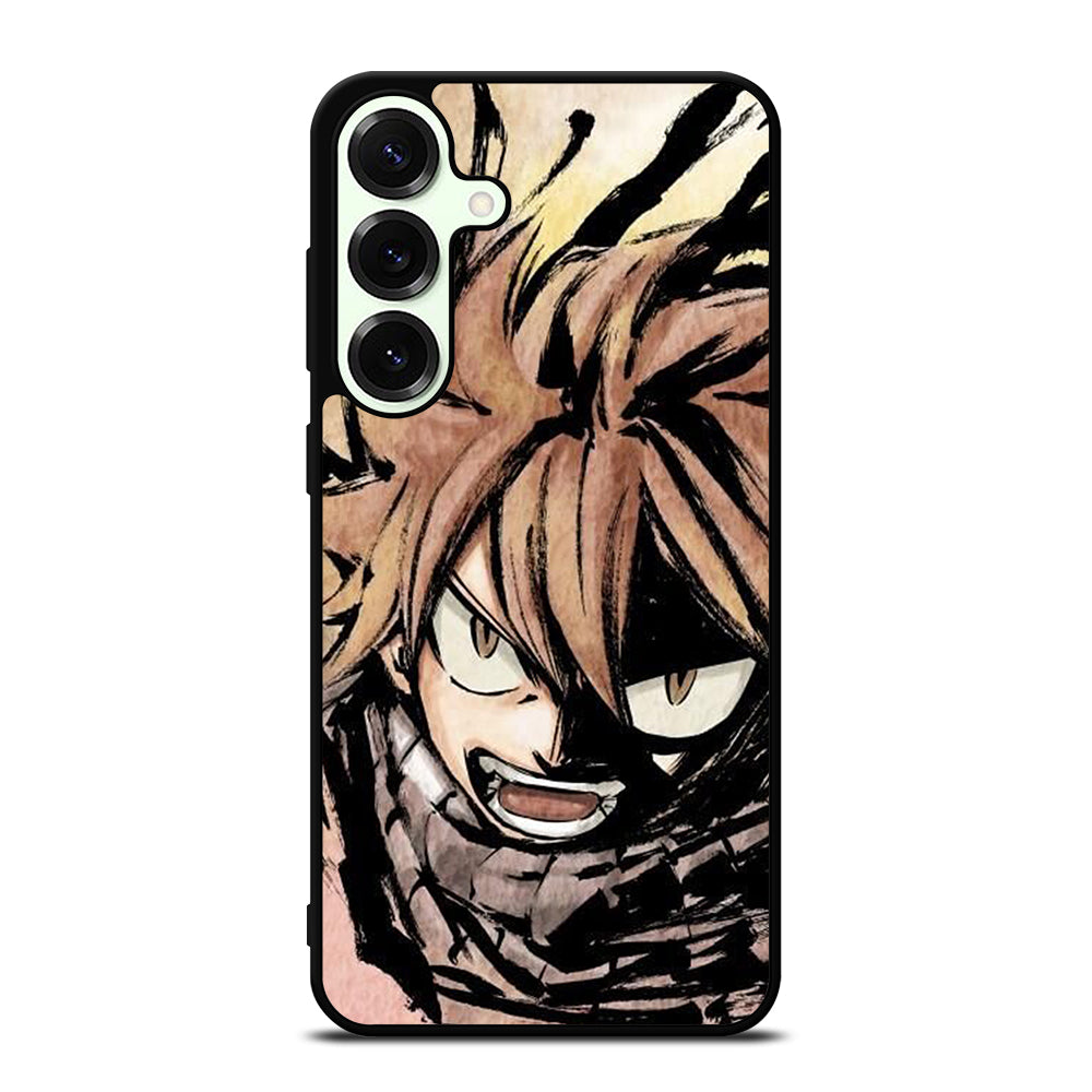 NATSU DRAGNEEL FAIRY TAIL ART Samsung Galaxy S26 Plus Case Cover