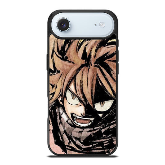 NATSU DRAGNEEL FAIRY TAIL ART iPhone Air Case Cover