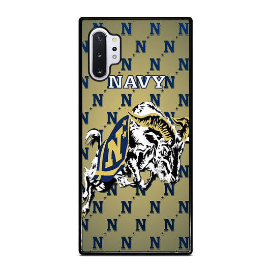 NAVY MIDSHIPMEN FOOTBALL Samsung Galaxy Note 10 Plus Case Cover