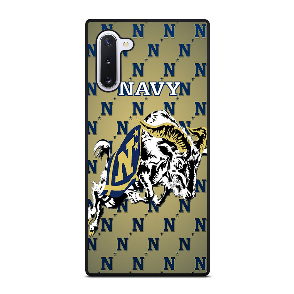 NAVY MIDSHIPMEN FOOTBALL Samsung Galaxy Note 10 Case Cover