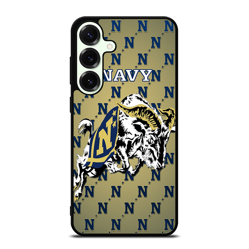 NAVY MIDSHIPMEN FOOTBALL Samsung Galaxy S25 Plus Case Cover