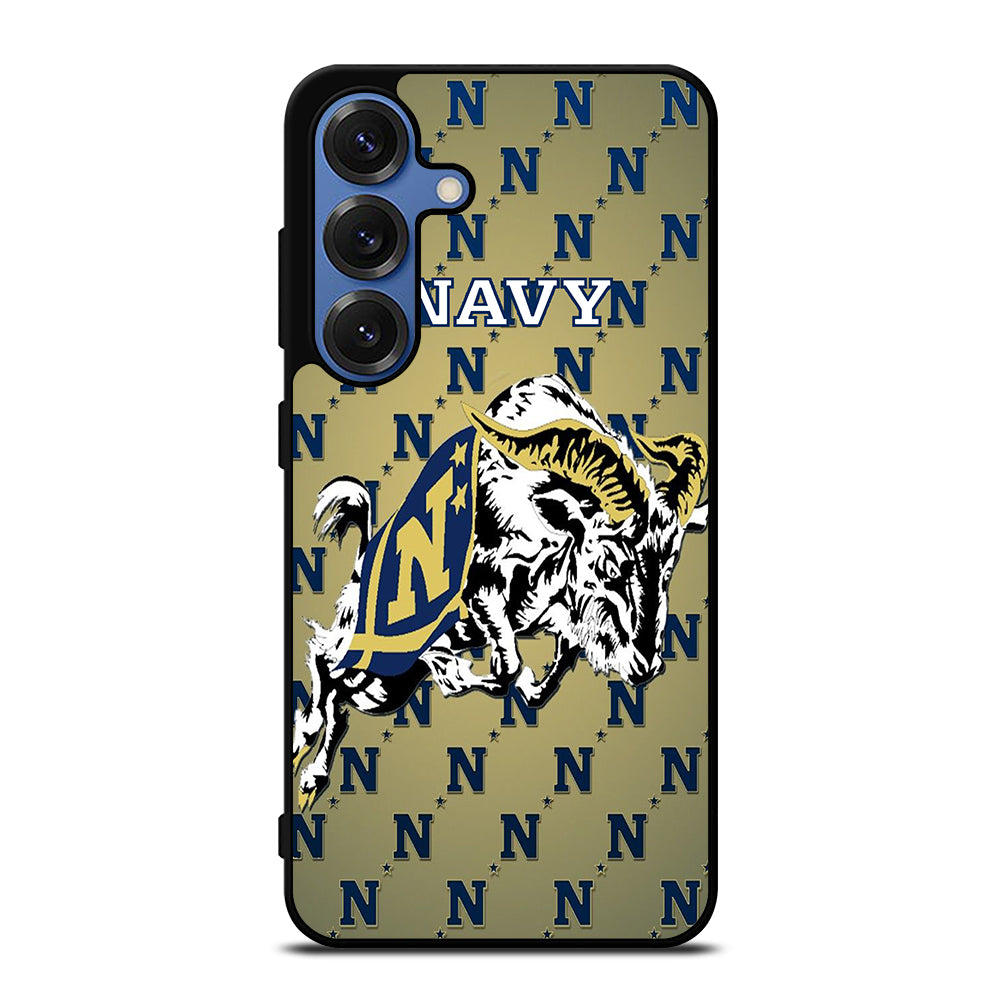 NAVY MIDSHIPMEN FOOTBALL Samsung Galaxy S25 Case Cover