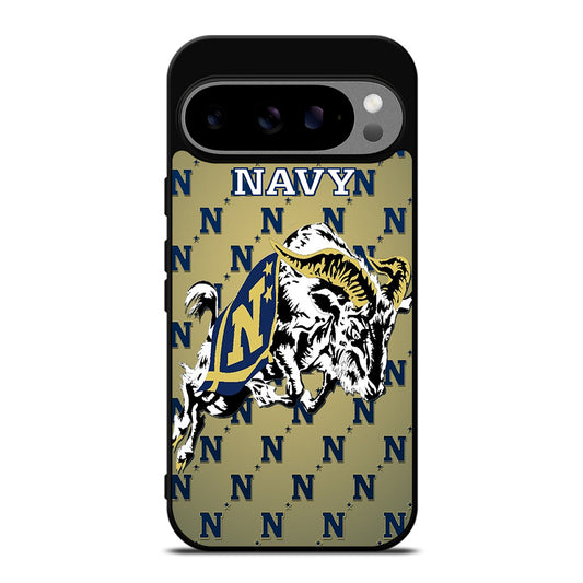 NAVY MIDSHIPMEN FOOTBALL Google Pixel 9 Pro XL Case Cover
