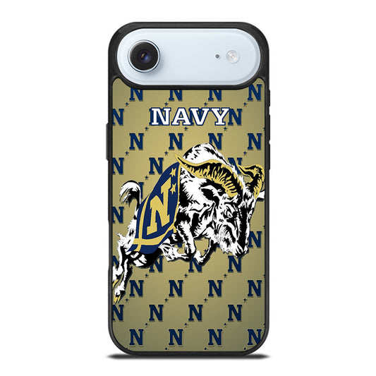 NAVY MIDSHIPMEN FOOTBALL iPhone Air Case Cover