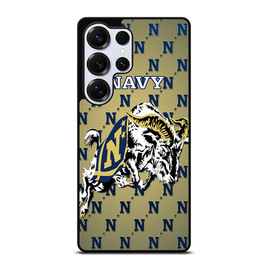 NAVY MIDSHIPMEN FOOTBALL Samsung Galaxy S25 Ultra Case Cover