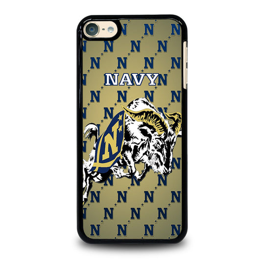 NAVY MIDSHIPMEN FOOTBALL iPod Touch 6 Case Cover