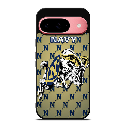 NAVY MIDSHIPMEN FOOTBALL Google Pixel 9 Case Cover