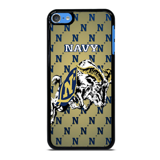 NAVY MIDSHIPMEN FOOTBALL iPod Touch 7 Case Cover