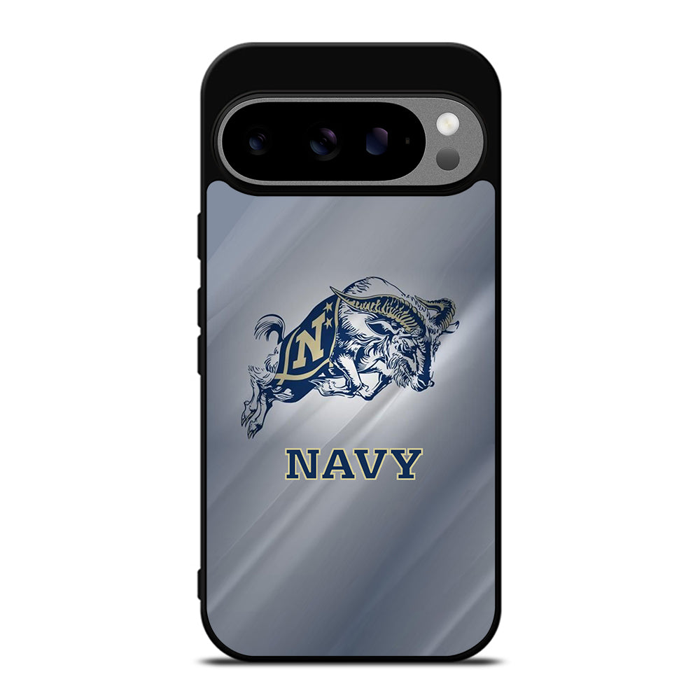 NAVY MIDSHIPMEN LOGO NFL Google Pixel 9 Pro XL Case Cover