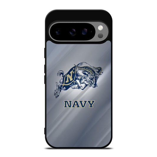 NAVY MIDSHIPMEN LOGO NFL Google Pixel 9 Pro XL Case Cover
